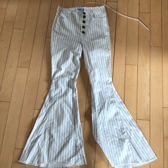 COPY - Show me your mumu pants - Picture 3 of 6